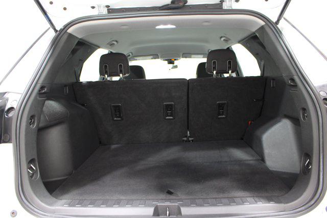 2020 Chevrolet Equinox FWD LS