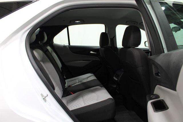 2020 Chevrolet Equinox FWD LS