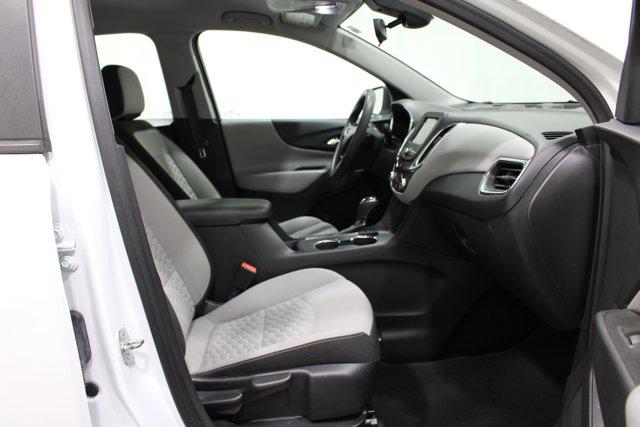 2020 Chevrolet Equinox FWD LS