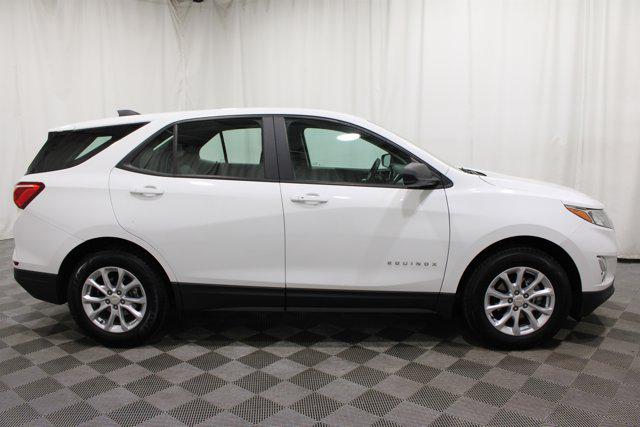 2020 Chevrolet Equinox FWD LS