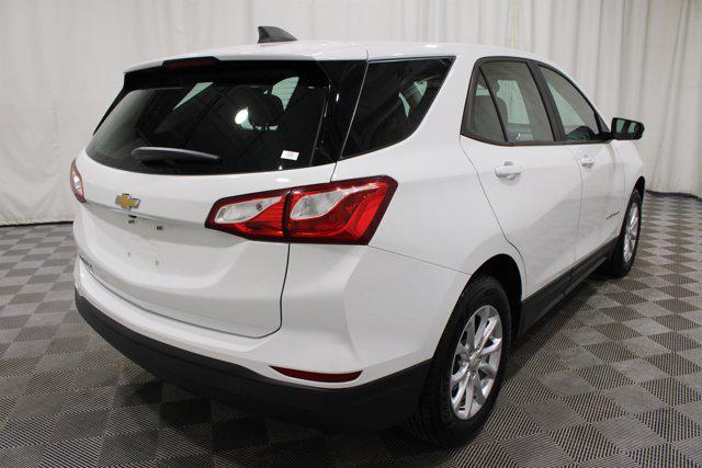 2020 Chevrolet Equinox FWD LS