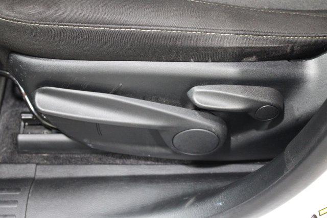 2018 Jeep Cherokee Latitude FWD