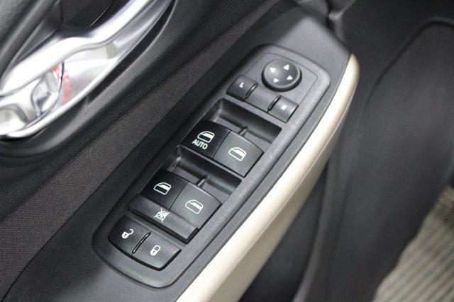 2018 Jeep Cherokee Latitude FWD