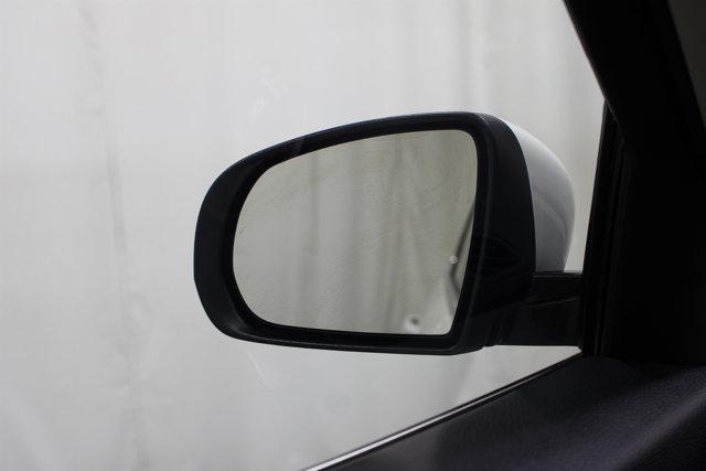 2018 Jeep Cherokee Latitude FWD