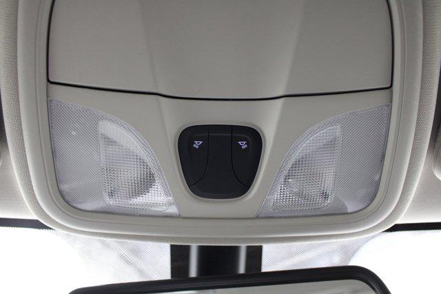 2018 Jeep Cherokee Latitude FWD