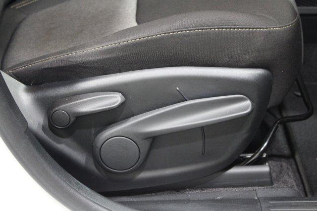 2018 Jeep Cherokee Latitude FWD