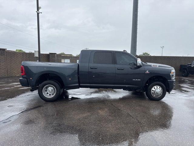 2026 Ram 3500 Laramie Mega Cab 4x4 6'4" Box