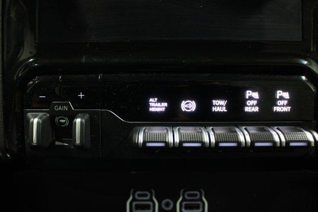 2026 Ram 3500 Laramie Mega Cab 4x4 6'4" Box