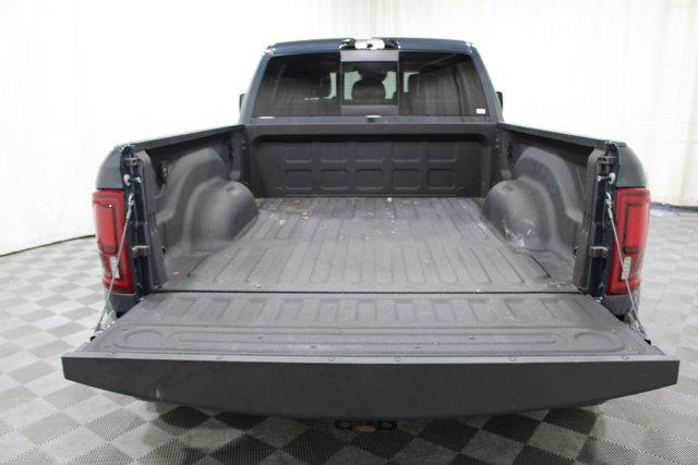 2026 Ram 3500 Laramie Mega Cab 4x4 6'4" Box