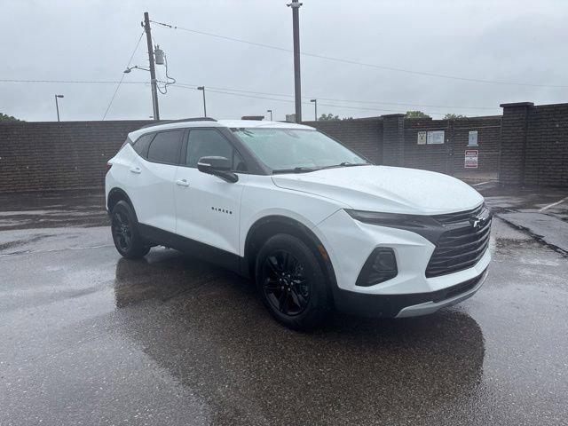 2021 Chevrolet Blazer AWD 2LT