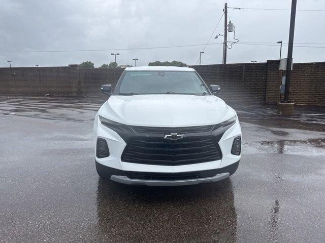 2021 Chevrolet Blazer AWD 2LT