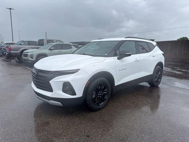2021 Chevrolet Blazer AWD 2LT