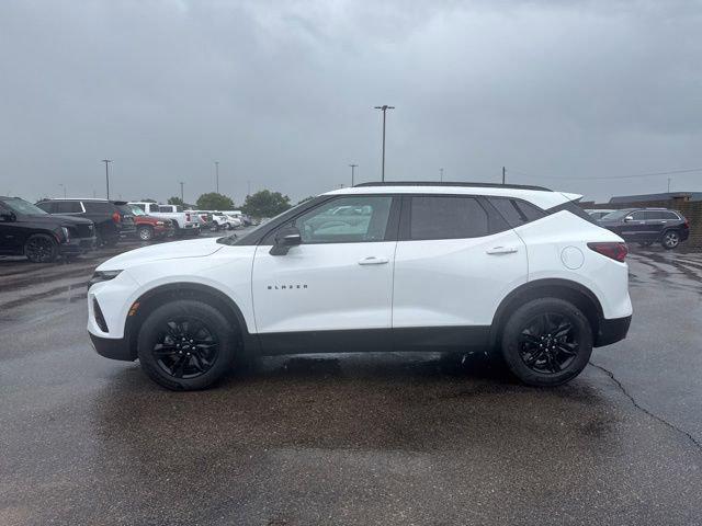2021 Chevrolet Blazer AWD 2LT