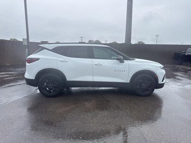 2021 Chevrolet Blazer AWD 2LT