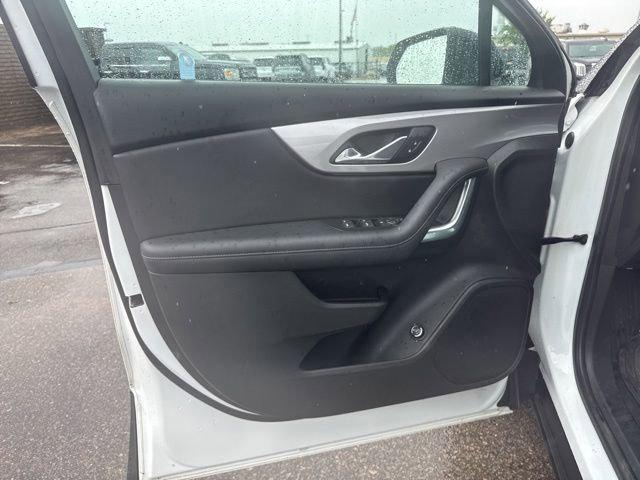 2021 Chevrolet Blazer AWD 2LT