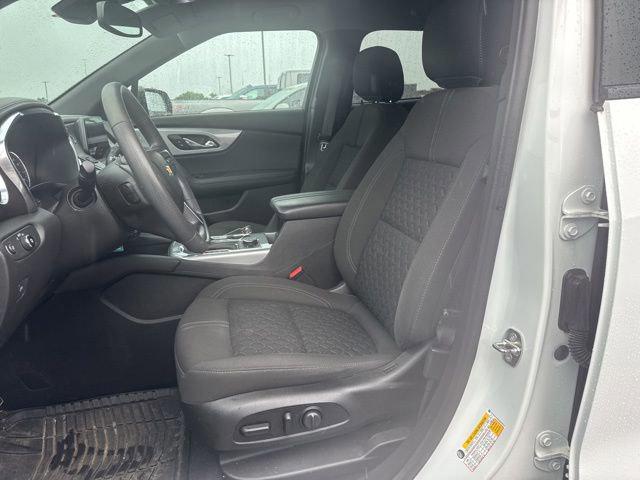 2021 Chevrolet Blazer AWD 2LT