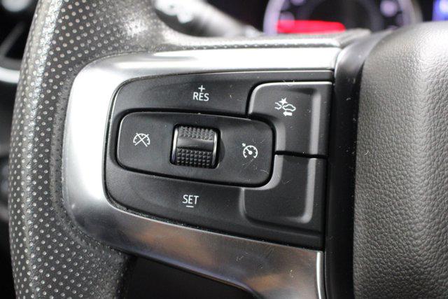 2021 Chevrolet Blazer AWD 2LT