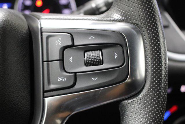 2021 Chevrolet Blazer AWD 2LT