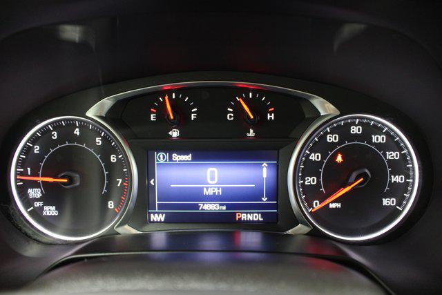 2021 Chevrolet Blazer AWD 2LT