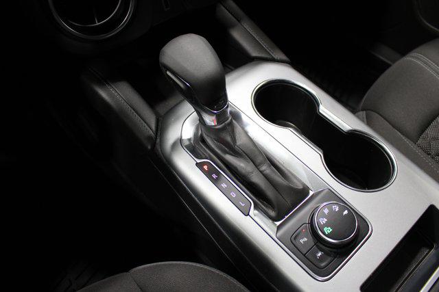 2021 Chevrolet Blazer AWD 2LT