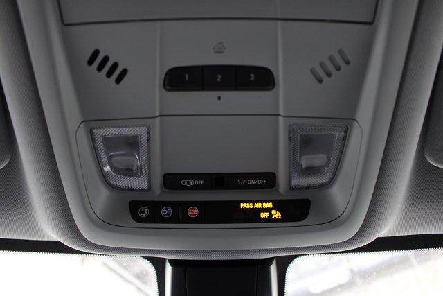 2021 Chevrolet Blazer AWD 2LT