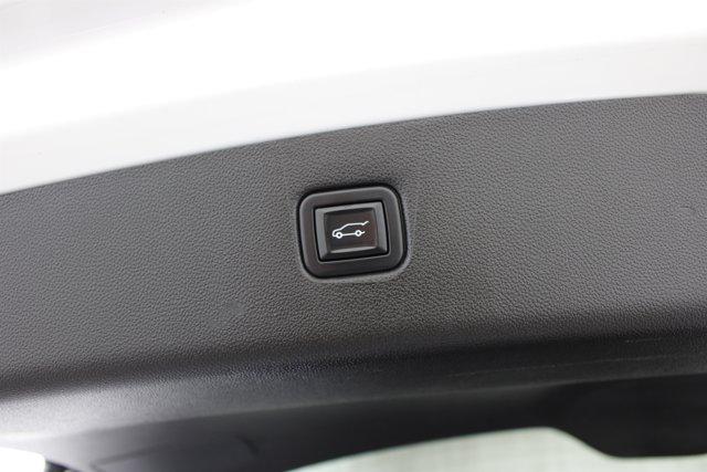 2021 Chevrolet Blazer AWD 2LT