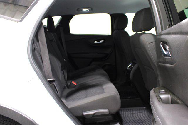 2021 Chevrolet Blazer AWD 2LT
