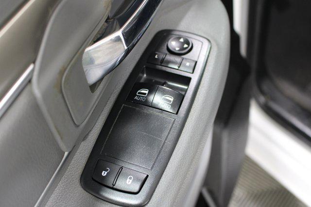 2018 Ram 1500 Tradesman Regular Cab 4x2 6'4" Box