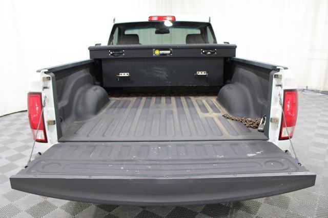 2018 Ram 1500 Tradesman Regular Cab 4x2 6'4" Box