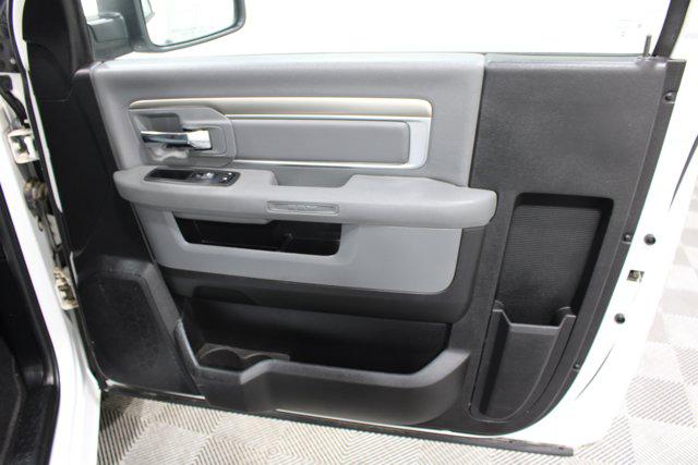 2018 Ram 1500 Tradesman Regular Cab 4x2 6'4" Box