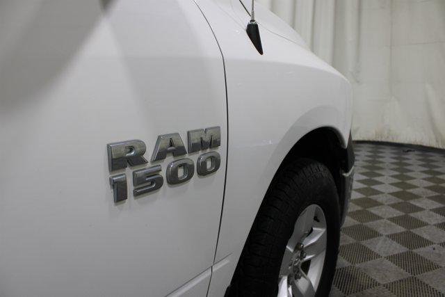 2018 Ram 1500 Tradesman Regular Cab 4x2 6'4" Box