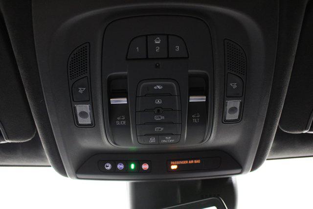 2018 Cadillac CT6 Platinum