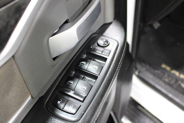 2019 Ram 2500 Big Horn Crew Cab 4x4 6'4" Box