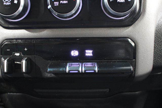 2019 Ram 2500 Big Horn Crew Cab 4x4 6'4" Box