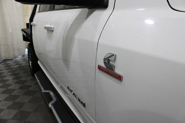 2019 Ram 2500 Big Horn Crew Cab 4x4 6'4" Box