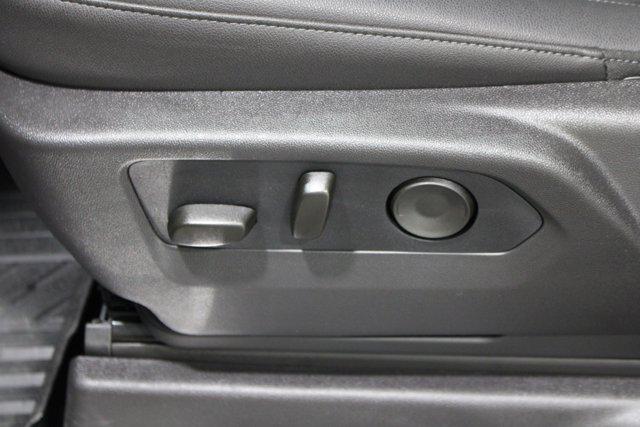 2026 Chevrolet Silverado 1500 4WD Crew Cab Short Bed LTZ