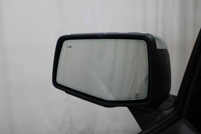 2026 Chevrolet Silverado 1500 4WD Crew Cab Short Bed LTZ