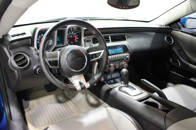 2010 Chevrolet Camaro 2SS