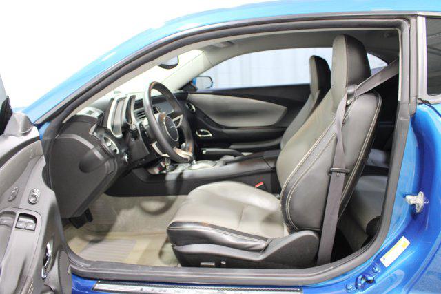 2010 Chevrolet Camaro 2SS