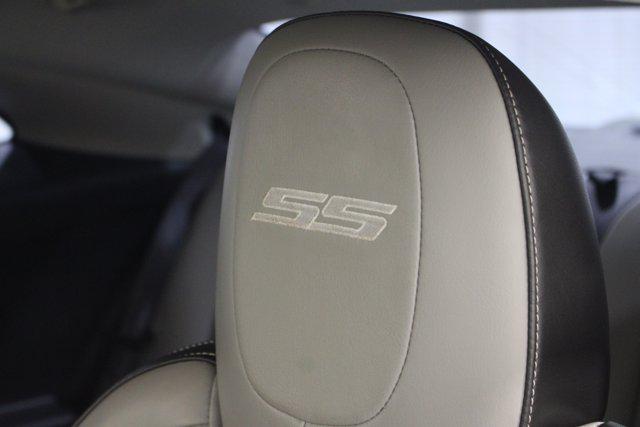 2010 Chevrolet Camaro 2SS