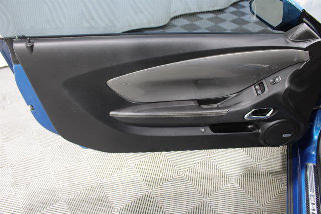 2010 Chevrolet Camaro 2SS