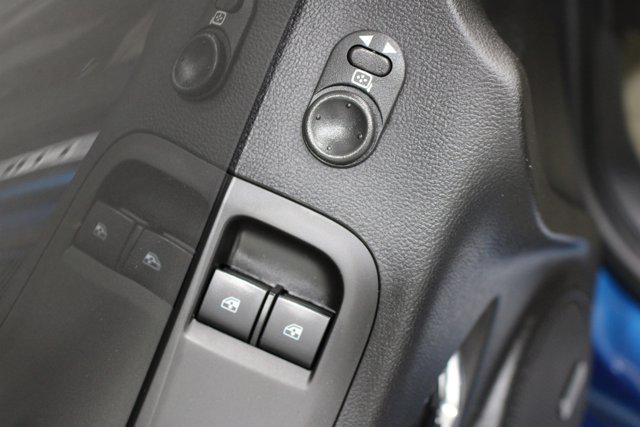 2010 Chevrolet Camaro 2SS