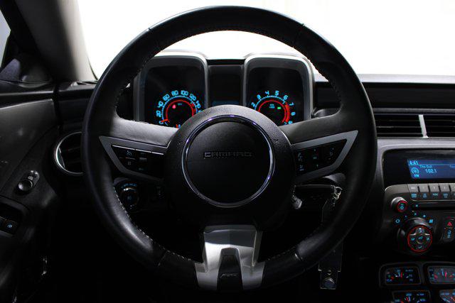 2010 Chevrolet Camaro 2SS