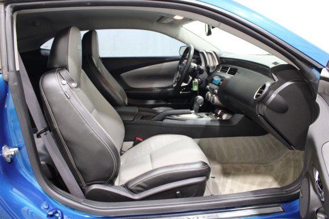 2010 Chevrolet Camaro 2SS