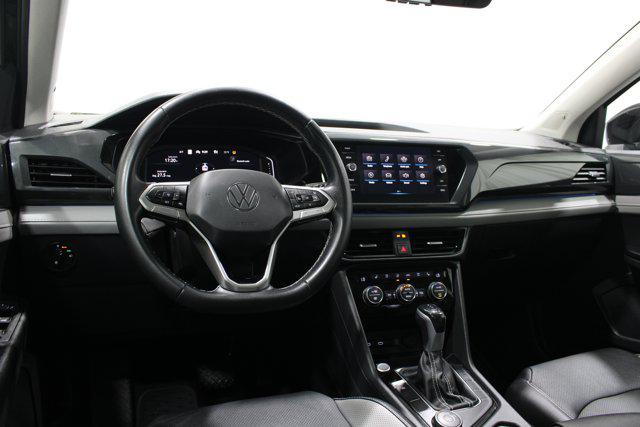 2022 Volkswagen Taos 1.5T SEL