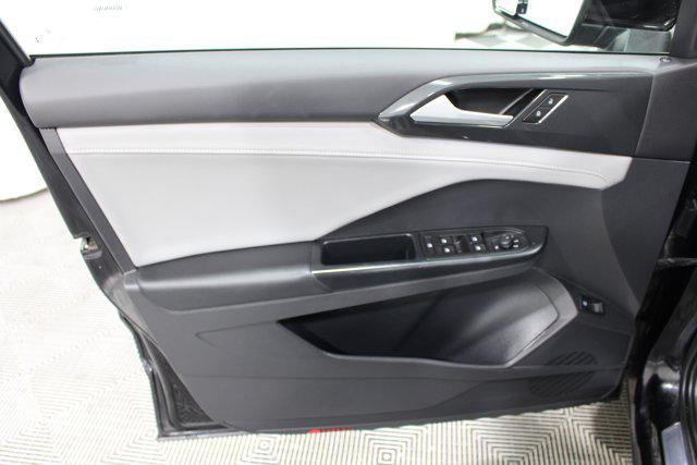 2022 Volkswagen Taos 1.5T SEL