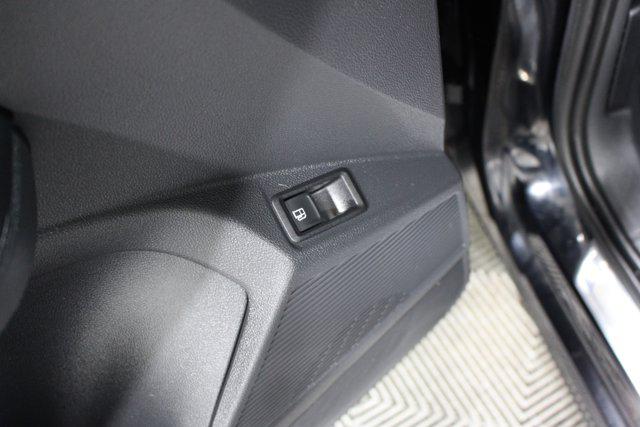 2022 Volkswagen Taos 1.5T SEL