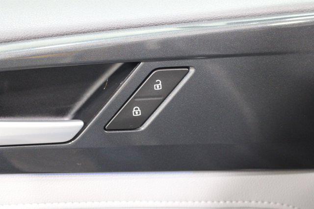 2022 Volkswagen Taos 1.5T SEL