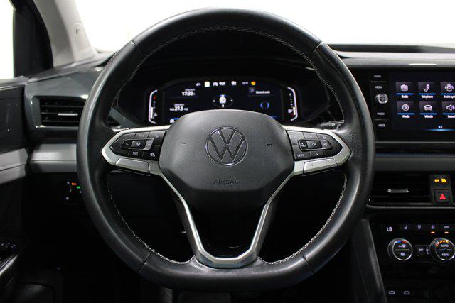 2022 Volkswagen Taos 1.5T SEL