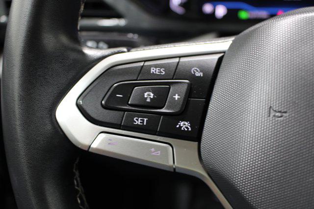 2022 Volkswagen Taos 1.5T SEL